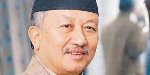 सुवासको नाम सुन्दा किन रन्किए प्रधानमन्त्री ? सुवासको नाम सुन्दा किन रन्किए प्रधानमन्त्री ?