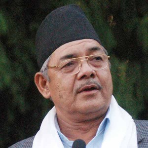 वामदेवलाई हेलिकोप्टर कति प्यारो !