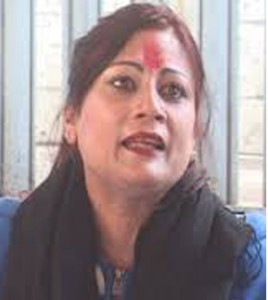 ममता फरार