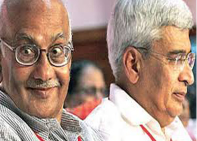 अघि बढिरहेको भारतमा पछाडि परे कम्युनिस्ट ? अघि बढिरहेको भारतमा पछाडि परे कम्युनिस्ट ?