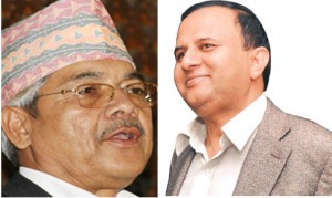 दोषजति वामदेव र शंकरलाई