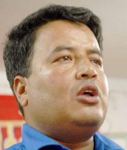 बस्नेत गर्जदा वरिष्ठहरु मौन