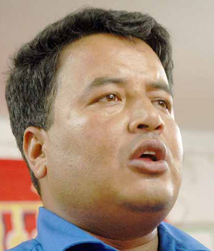 बस्नेत गर्जदा वरिष्ठहरु मौन