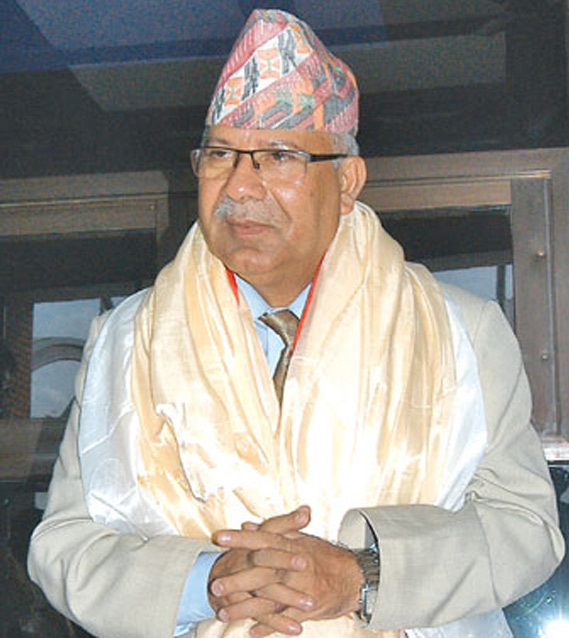 नेपालको बढ्दो लहरले तिलमिलाउँदै ओली समूह