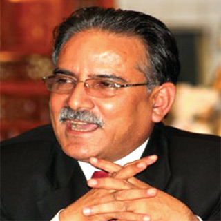 त्यहाँ पनि चल्ला प्रचण्डको जादु ?