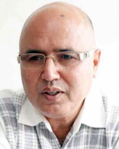 किन ल्याइयो खनाललाई ?