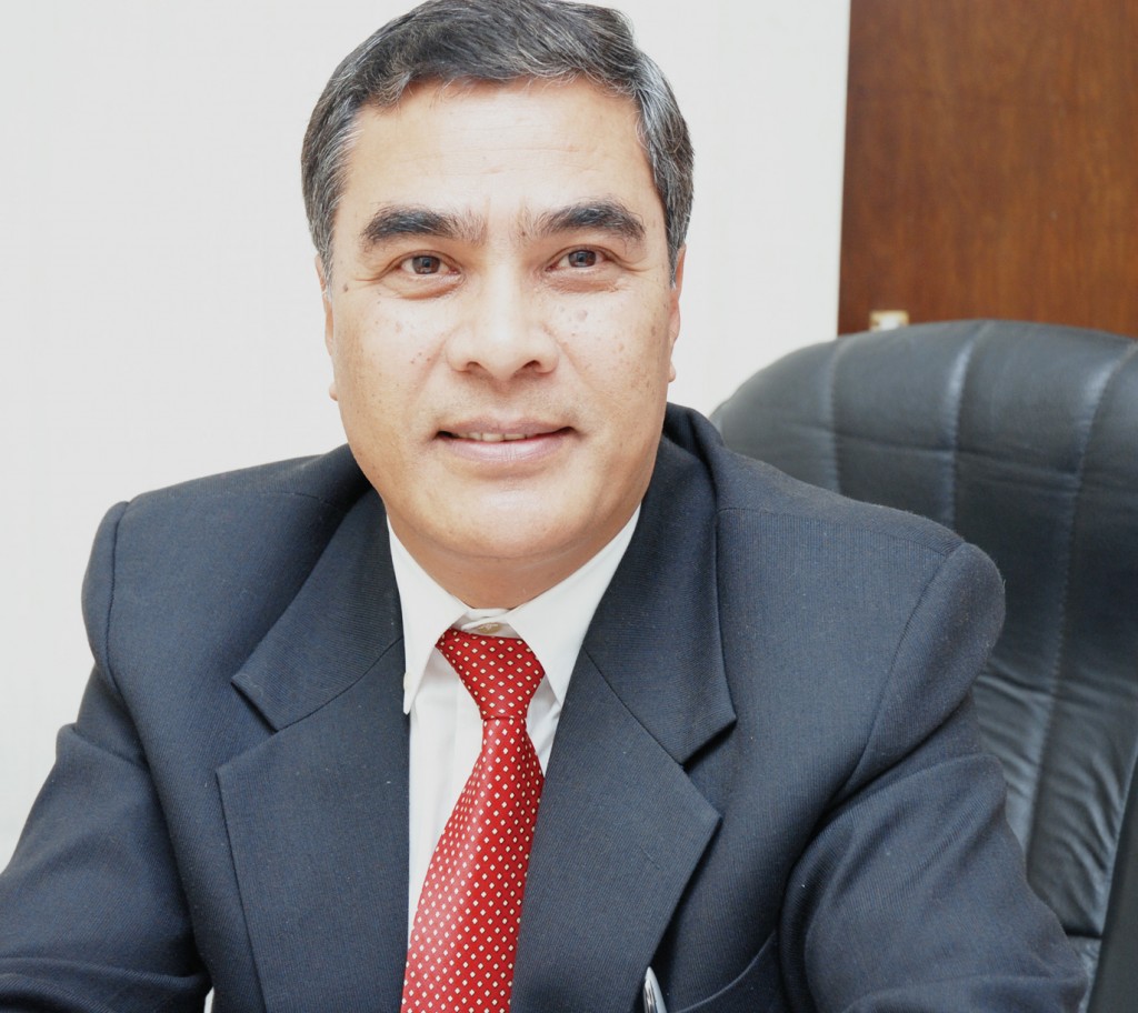 उत्कृष्ट पाँचको दिशातिर