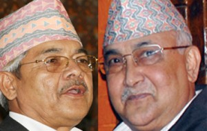 उत्कृष्ट : वामदेव, यथास्थितिवादी : केपी