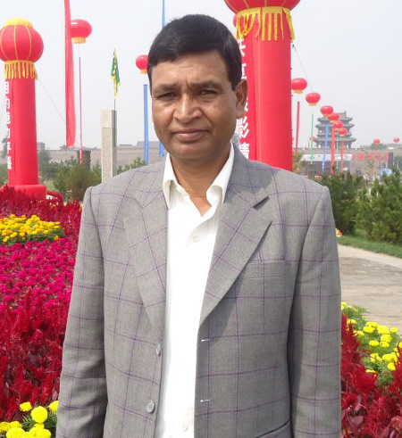 कहिल्यै नहार्ने योद्धा जोसँग गुमाउने केही छैन