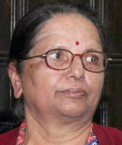 ऊर्जामन्त्रीका ऊर्जावान् काम