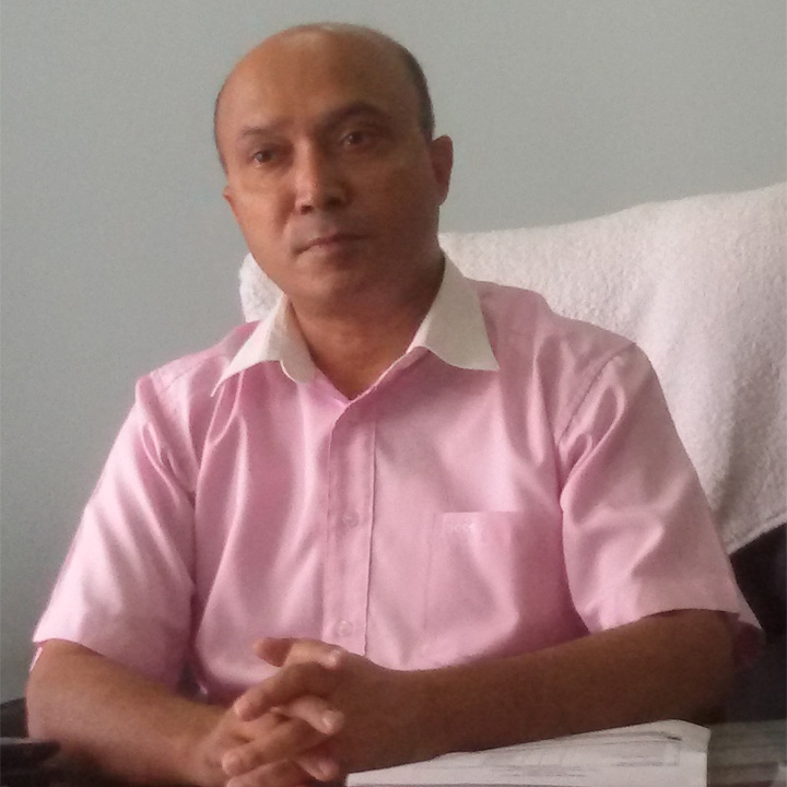 गाउँ–गाउँमा बैंकका पक्षपाति