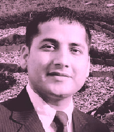 ओलीको आवरणमा वामदेवको हुँकार