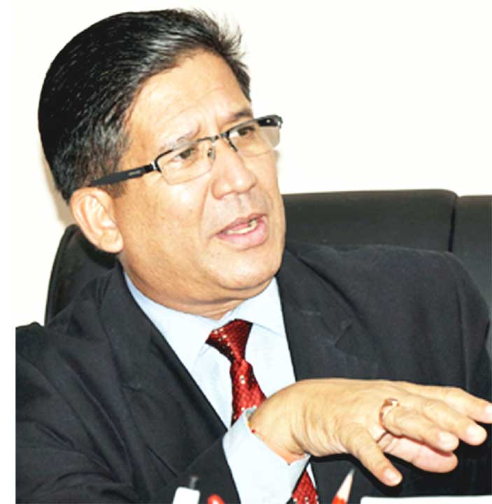 मारमा पर्यटन बोर्ड छवि सुधार्ने प्रयास