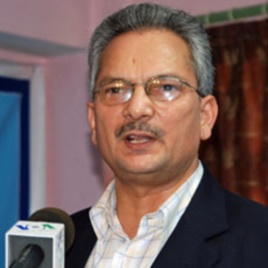 बाबुरामलाई बाटो खुला बाबुरामलाई बाटो खुला