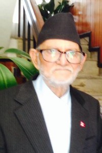 क्याबिनेटमा बस्न सक्दैन प्रधानमन्त्री