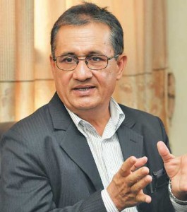 झलनाथसँग किन मिलेन कुरा ?
