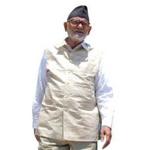 न्युयोर्क जानुअघि के–के गर्लान् सुशीलले ?