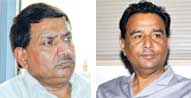एमालेमा आउने बाटैमा अड्किए एमालेमा आउने बाटैमा अड्किए