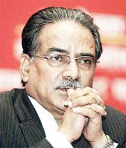 किन रोजे दाहालले सिद्घिने बाटो