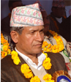एमाले पाँचथरमा भण्डारी