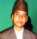 मानोलाई पाथी किन भनिरहने ?