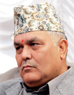 टुकुचा चहारेर ठूला माछा !