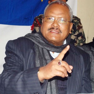 गच्छदाबर भड्किँदा तीन दललाई सकस