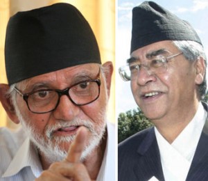 कांग्रेसभित्र घुसपैठ