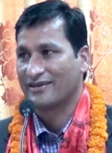 किन पेलियो शक्तिलाई ?