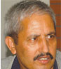 मन्त्री नै निरीह