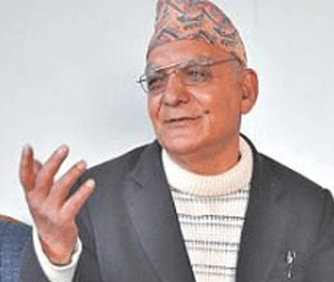 कांग्रेससाग मिसिदैमा दन्द्धकालीन मुद्धामा उन्मुक्ति पाउदैनन्