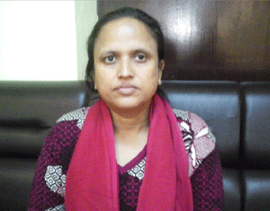 मन्त्रिमण्डलमा महिला छुटाएर ठूलो गल्ती गरिएको छ