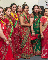 साउने उत्सवको भित्री चुरो
