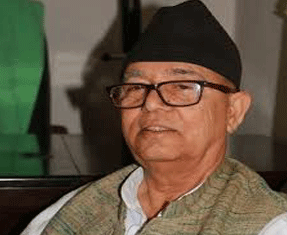 सिटौलाजी त ‘डमी’ मात्र हो