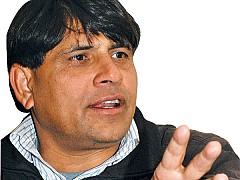 दलाल पुजिँवाद रहुन्जेल गफ बाहेक केहि हुदैन