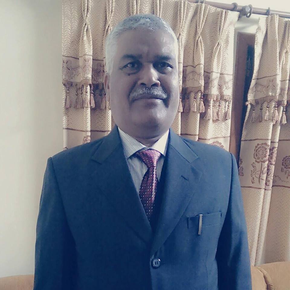 अनियमित बढुवा गर्न मुख्यसचिवको दबाब