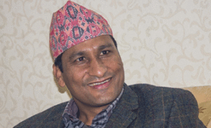चुनाव गर्न सके मात्र यो गठवन्धको औचित्य सावित हुन्छ