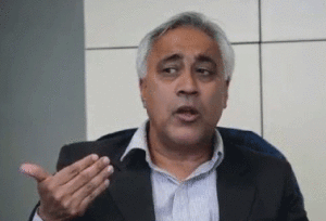 म लड्न तयार छु , मलाई  केही कुराले छुँदैन