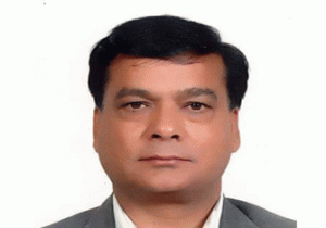तोडफोड गर्ने मान्छे एमालेको कार्यकर्ता हुन सक्दैन