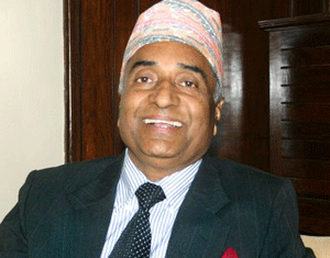 न्यायाधीशले पनि नुनको सोझो गर्ने संस्कार बस्छ