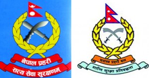 प्रहरी महानिरीक्षका लागि अन्तिम कसरत