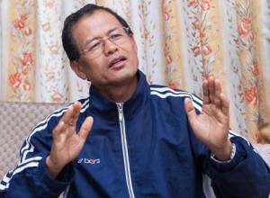वरिष्ठता भन्ने नै आफैमा विवादास्पद विषय हो