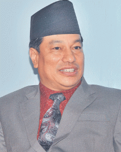 महान्यायाधिवक्ताको निर्लज्जता