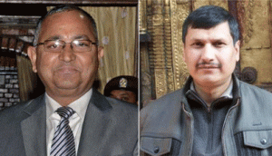 लोकमानका सारथिमाथि निगरानी