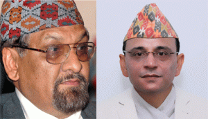 कर फस्र्योट काण्डमा दुई महत तानिँदै