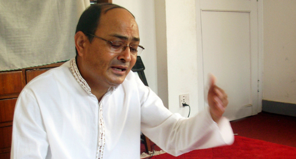 संगीतको शक्ति