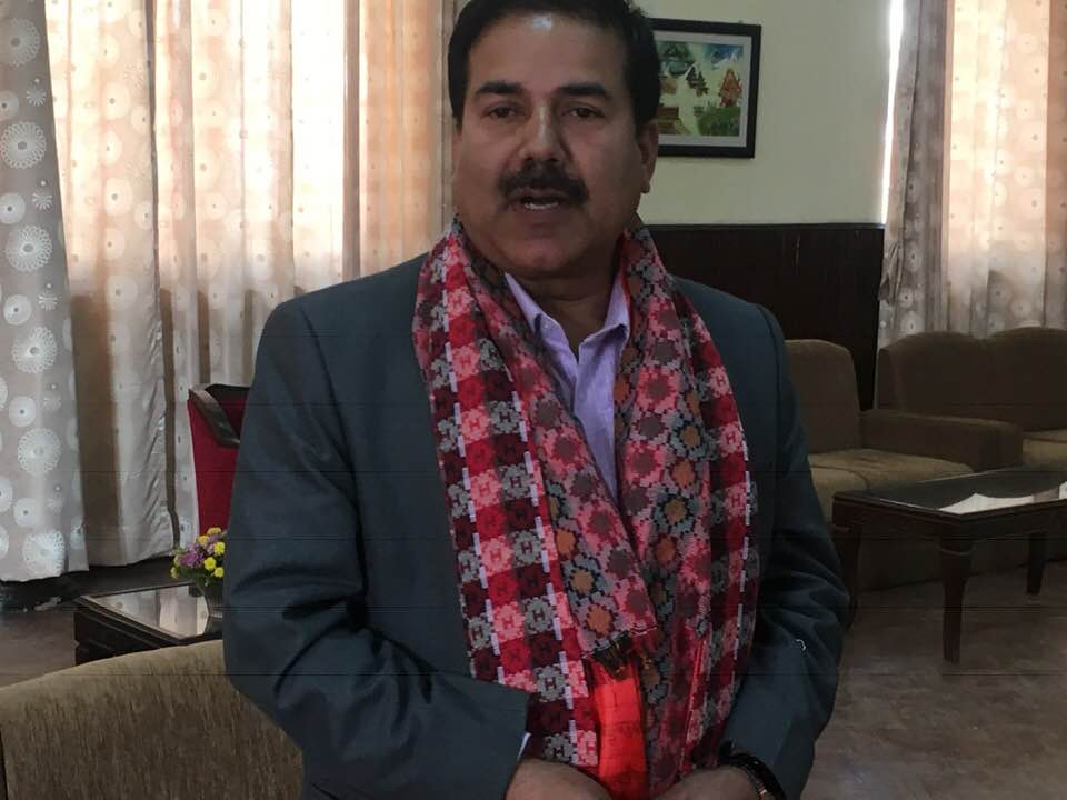 भण्डारीको नियुक्तिपछि बिचौलिया हर्षित
