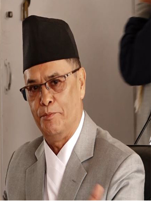 प्रश्नको घेरामा न्यायालय