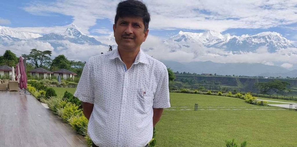 पूर्वगृहसचिव पोखरेलका सबै दाजुभाइ अख्तियारको कारबाहीमा