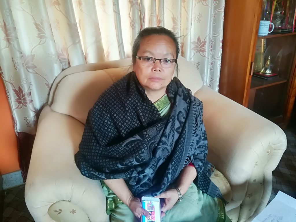 मन्त्रीको अनिच्छाले परिषद् शून्य